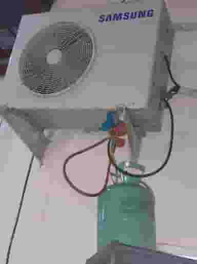 تعمیرات یخچال ساید خانگی تعمیر ،تعمیرکار، کولر گازی،کولرگازی ،سردخانه، چیلر در باغ فیض