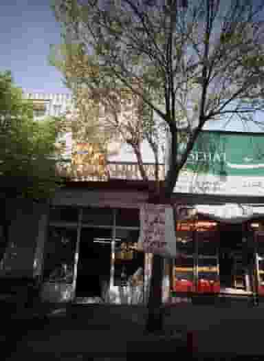 الکتریکی نشانی در جوادیه تهرانپارس