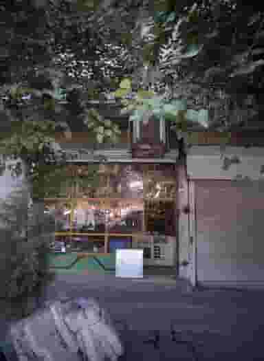 الکتریکی ناسیونال در گمرک