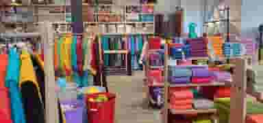 برق لامع در فردوسی