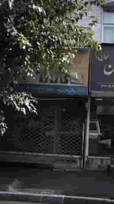 الکتریکی عزیزی در تاکسیرانی