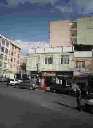 الکتریکی سروش در کوی نصر