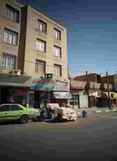 الکتریکی ساوری در رضویه