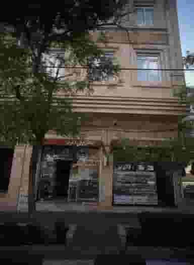 الکتریکی کهربا در کرمان