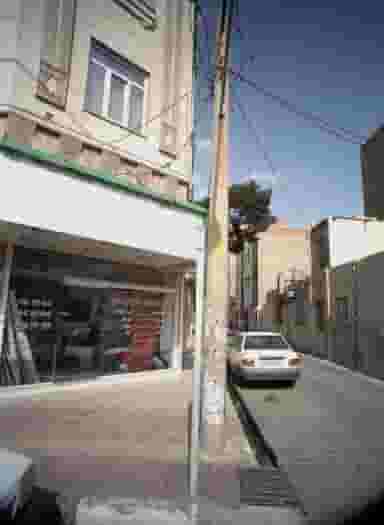 تاسیسات و لوازم الکتریکی مهدی در دولتخواه شمالی