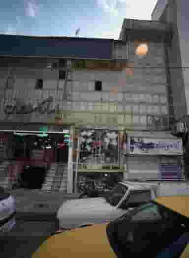 الکتریکی در افسریه شمالی