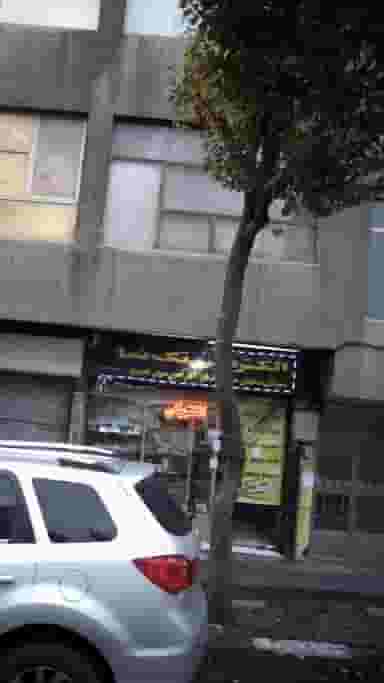 الکتریکی تک نما در انقلاب