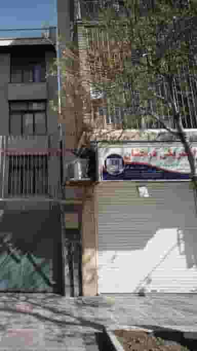 الکتریکی درخشان در سلسبیل شمالی