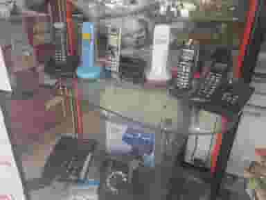 الکتریکی وفایی در سلسبیل شمالی