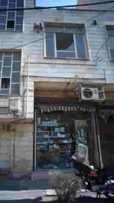 الکتریکی شب نور در حافظیه