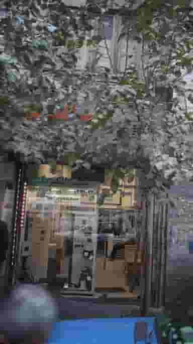 بست الکتریک در فردوسی