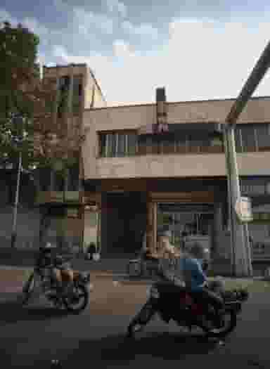 الکتریکی در کوثر