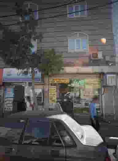 الکتریکی در رضویه