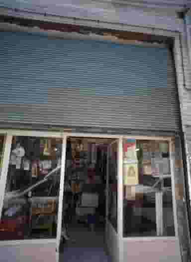 الکتریکی در هاشم آباد