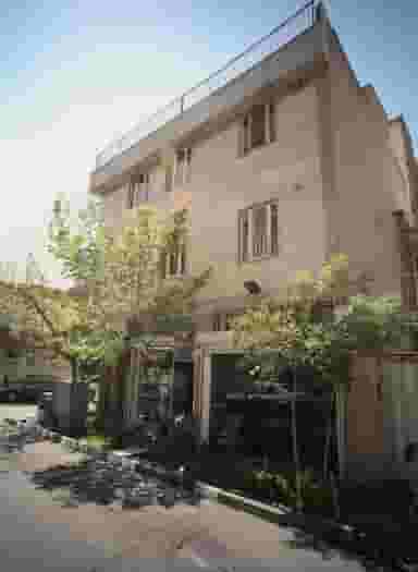 الکتریکی در زرکش