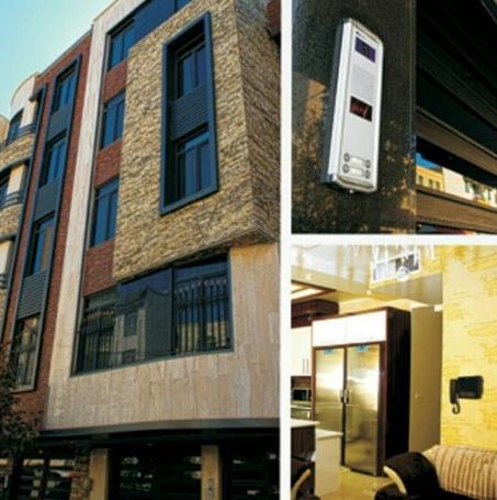 فروشگاه نوین ایرانیان در فردوسی