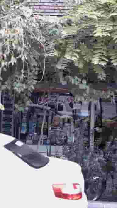 کالای برق مرتضوی در سلسبیل شمالی