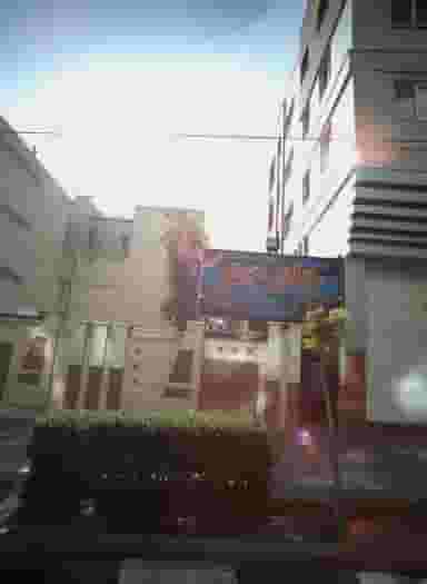 استخر جام جم در هفت حوض