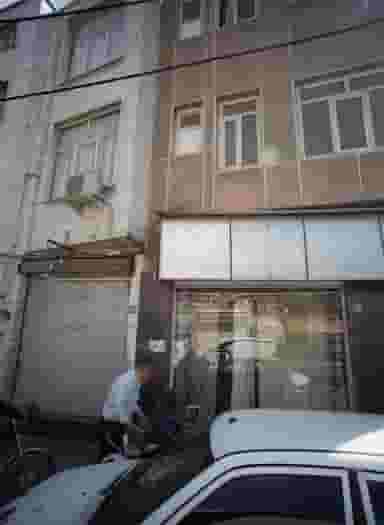 فروشگاه پرده اسکوئی در هاشمی