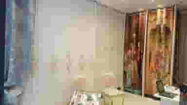 پرده یکتا در بهجت آباد