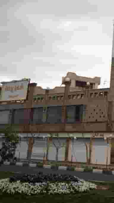 شهر پرده الماس ماهان در شریعتی شمال