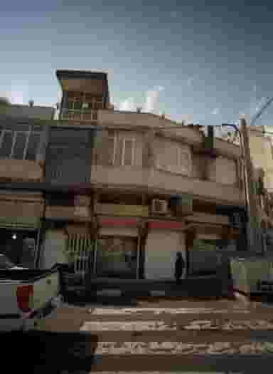 فروشگاه پرده در سبلان