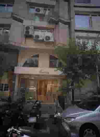 فروشگاه پرده پریماکو در کشاورز