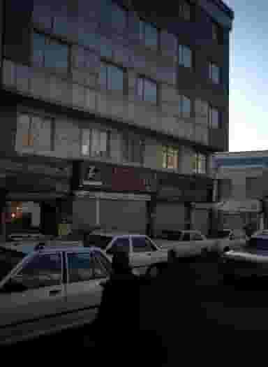 شهر پرده چرا عبدل آباد در صادقیه