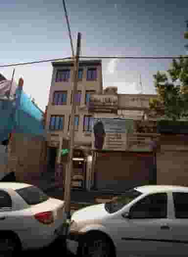 پارچه و پرده سرا در سبلان