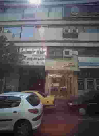 فروشگاه پرده کنت در کشاورز