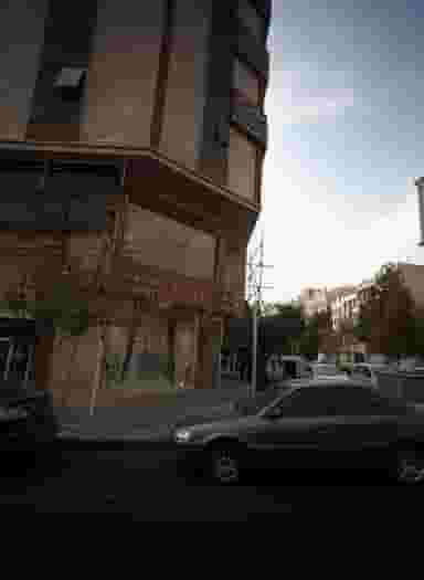 پرده راشل در دریا