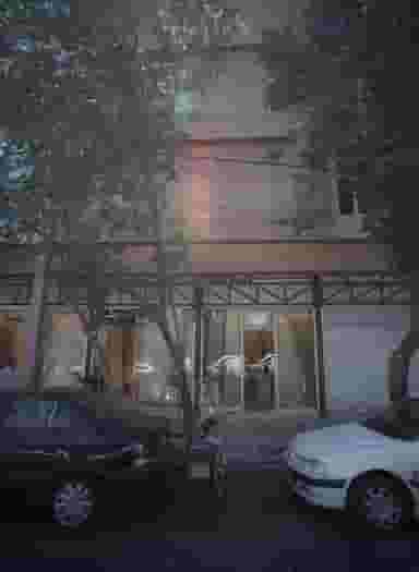 پرده ابریشم در مولوی