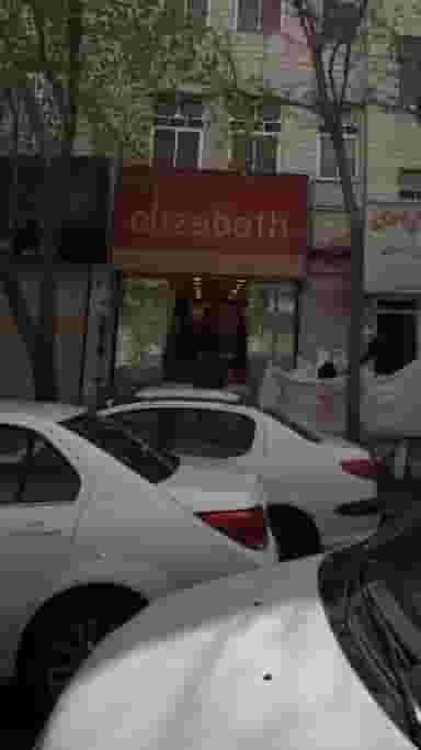 پرده بزرگمهر در عبدل آباد