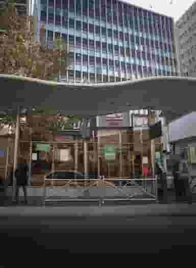 پرده فروشی صدف در بهجت آباد