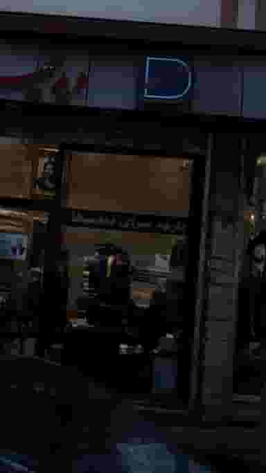 پارچه سرای دیدنیها در انقلاب