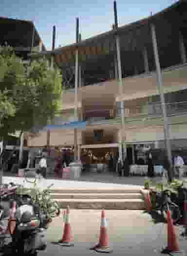 چادر سرا در مولوی