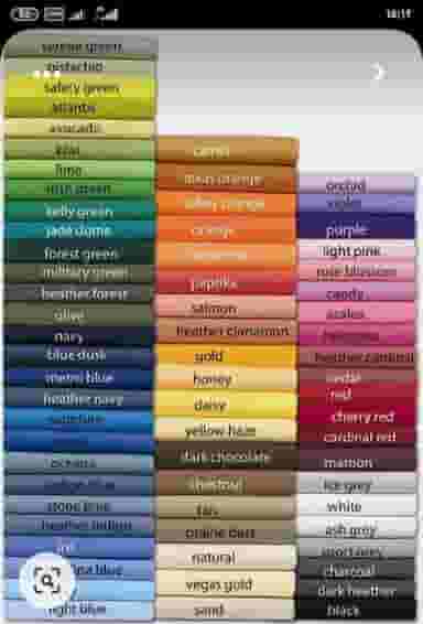 پارچه عادل در شمیران نو