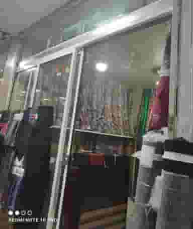 پارچه سرای نظری در بازار