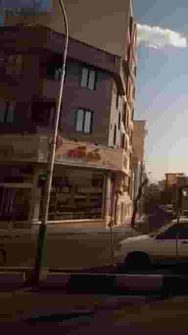 سوغات خوشه در شکوفه