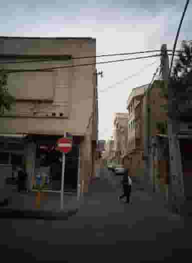 شیرینی فروشی در جوادیه