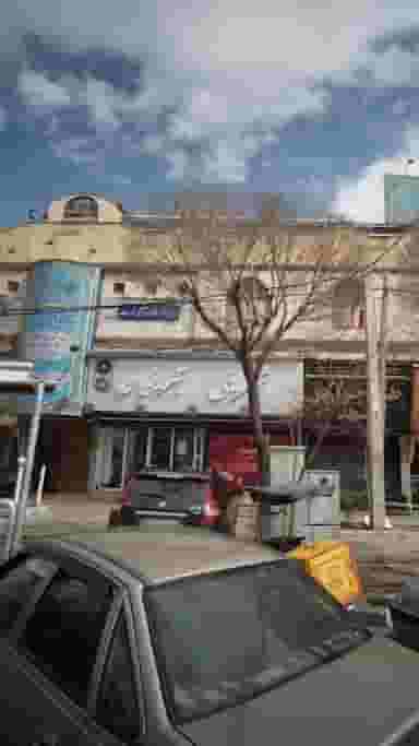 شیرینی تبریزیان در اوقاف