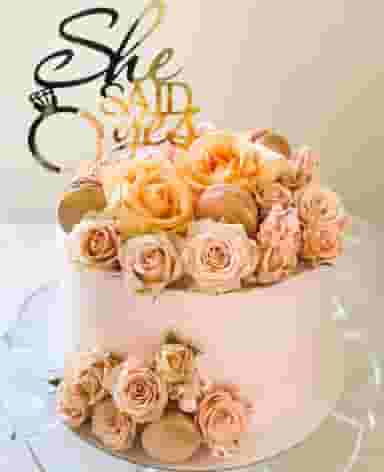 شیرینی خانگی موگه در اوین