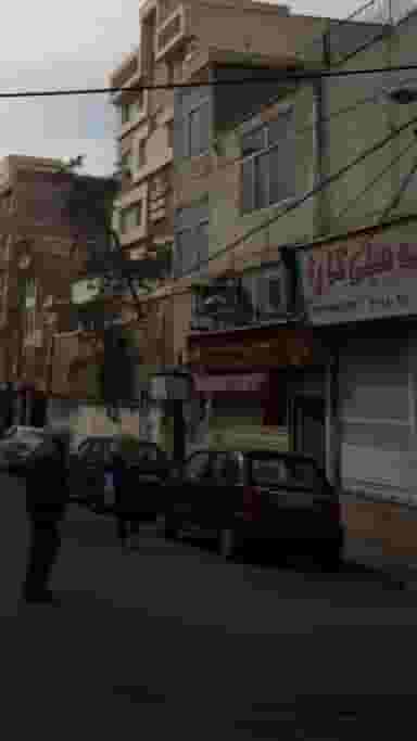 شیرینی و شکلات السا در دانشگاه علم و صنعت