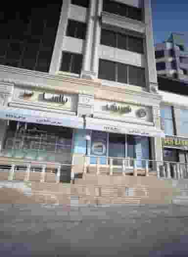 شیرینی بالسا تبریز در شهرک نفت