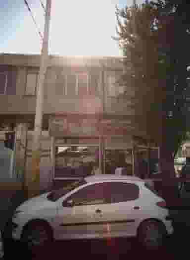 شیرینی و آجیل مهدی در مطهری