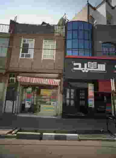 کتابفروشی روشنی در خلیج فارس شمالی