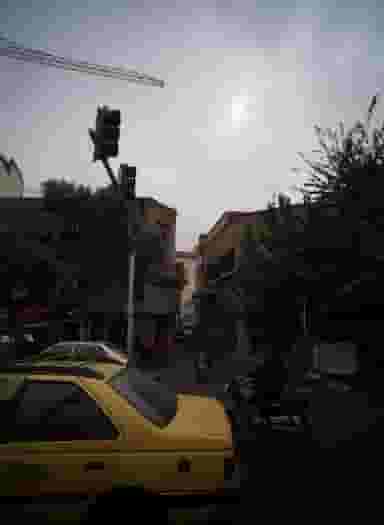 فروشگاه کتاب در بهارستان