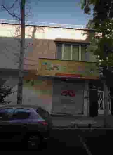 فروشگاه کتاب و نوشت افزار شادزی در یوسف آباد