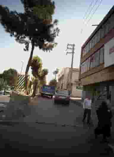 بانک کتاب در اقدسیه