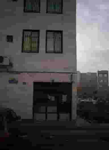 زیتون فروشی در دریان نو